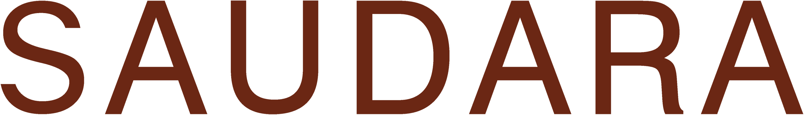 Saudara Logo